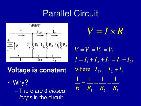 PPT - Ohm’s Law PowerPoint Presentation, free download - ID:1200133