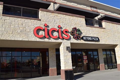 Cici’s Pizza Near Me