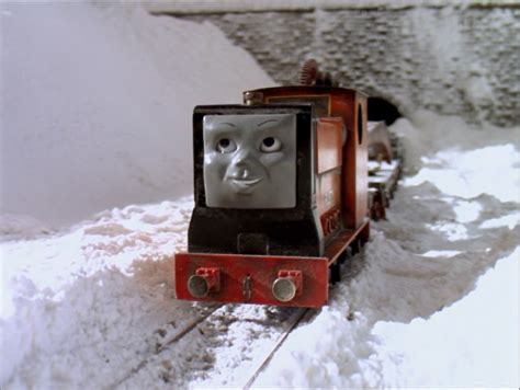 Image - Snow54.png | Thomas the Tank Engine Wikia | FANDOM powered by Wikia