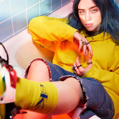 Calvin Klein Taps Billie Eilish, Shawn Mendes and Noah Centineo for New ...