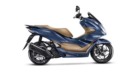 Honda PCX 2024: Preços, Consumo, Cores e Ficha Técnica (Fotos)