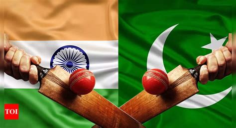 Which is your all-time favourite India-Pak cricket match? | Cricket News - Times of India