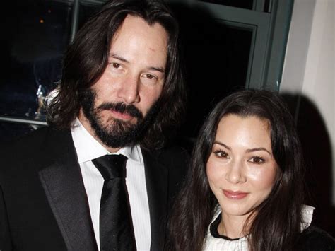 Keanu Reeves And Jennifer Syme: A Deep Dive Into Their Love Story And ...