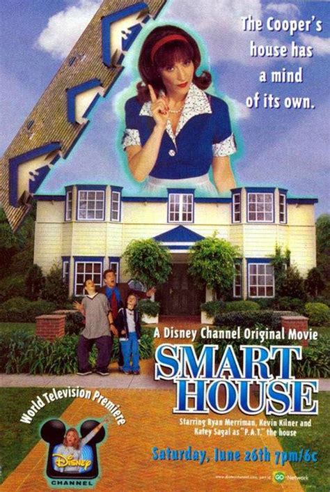 Smart House (1999)