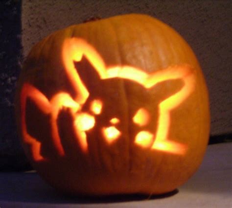 Top 60 Creative Pumpkin Carving Ideas for a Happy Halloween | Pouted ...