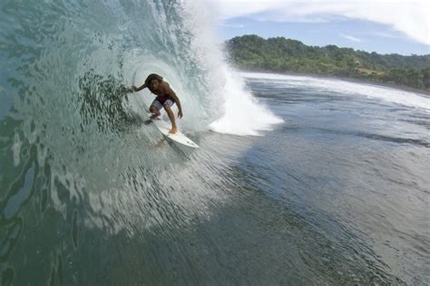 Playa Hermosa named World Surfing Reserve