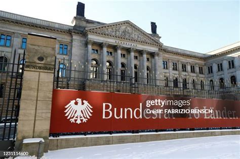 6,727 Bundesrat Photos & High Res Pictures - Getty Images