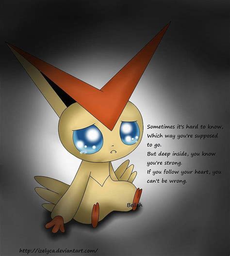 Victini, Cute Victini HD phone wallpaper | Pxfuel