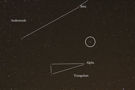 M33 - Triangulum Galaxy