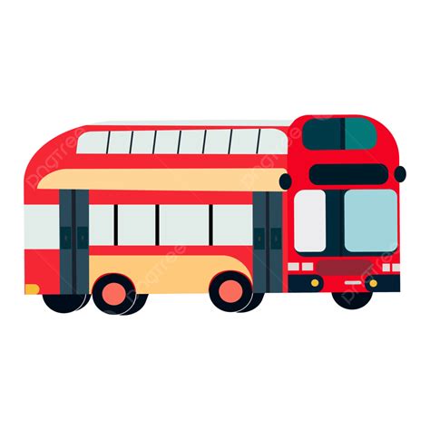 Hand Draw Double Bus Icon Vector, Double Bus Icon, Double Bus, Bus PNG and Vector with ...