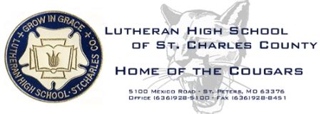 Lutheran High School - Find Alumni, Yearbooks and Reunion Plans