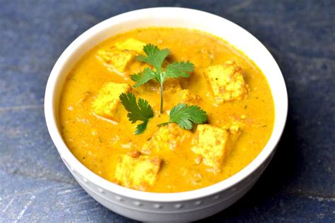 Paneer Butter Masala | Paneer Makhani in Instant Pot - Spice Cravings