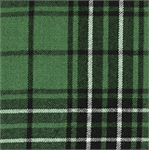 The Great Scottish Clans - Featured Clans