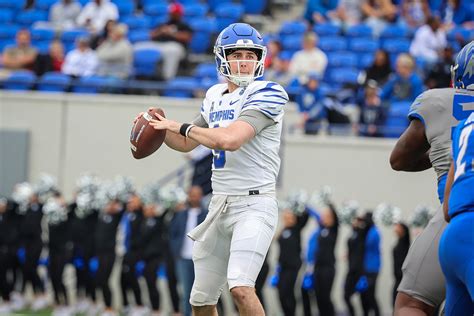 Memphis football: Tigers finish the story and other predictions ...