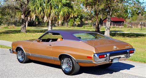 1973 Ford Gran Torino | PJ's Auto World Classic Cars for Sale