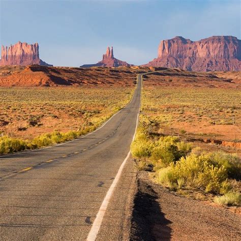 The 7 Most Amazing Scenic Drives In Arizona - TravelAwaits | Scenic ...