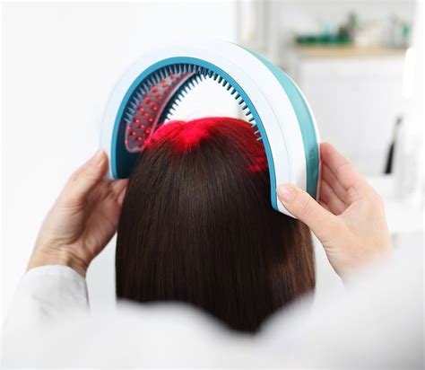 Low-Level Laser Therapy For Hair Regrowth: Avoid My Mistakes