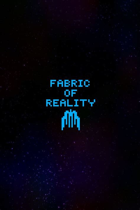 Fabric Of Reality STEAM digital for Windows