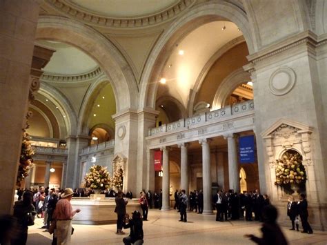 The Metropolitan Museum Of Art / 10 Best Places to Visit in New York - Travel Tips - TryThis ...