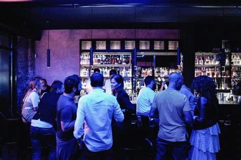 Rome Nightlife Guide: the best bars in Rome right now - Romeing