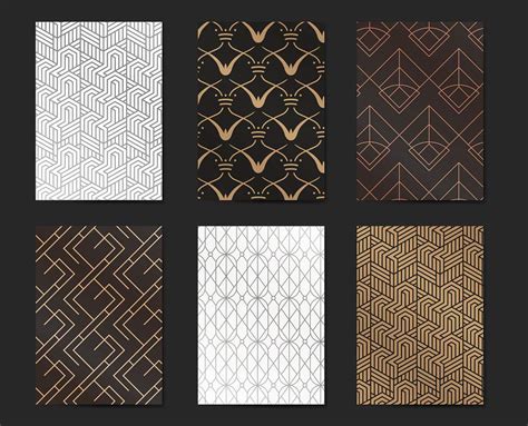 Pattern Designs | Free Seamless Vector, Illustration & PNG Pattern ...