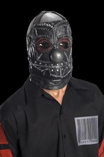 Slipknot Masks - Authentic Merch for Real Fans | The Horror Dome