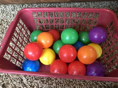 4 Fun Ball Activities and Games for Kids of Every Age | HOAWG