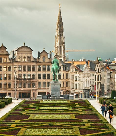 Brussels Boutique & Luxury Hotels - Design Hotels™