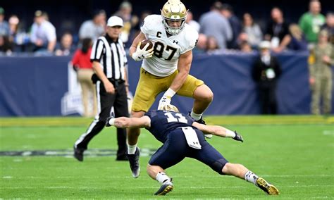 2023 NFL draft: Early Los Angeles Chargers 3-round projections