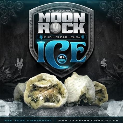 What Are Moon Rocks? Guide on How to Make & Smoke Weed Moon Rocks