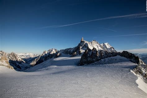 Courmayeur - Best Of The Alps