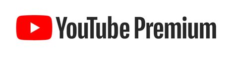 Youtube Premium Logo PNG Transparent Background Images | pngteam.com