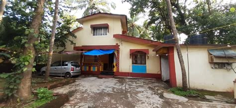 Farm House for sale at Canacona South Goa - Goa Property Consultants | Properties in Goa