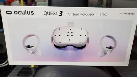 Paradise Decay 🥽 on Twitter: "OMG Quest 3 just leaked! #VR #Oculus #Quest3 https://t.co ...