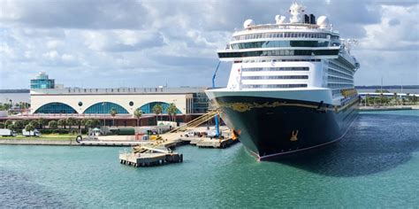 Port Canaveral Cruise Parking: What You Need to Know