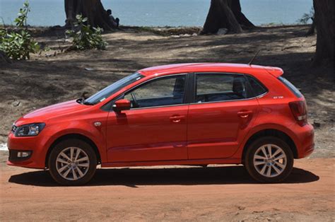 Volkswagen Polo GT TSI review, test drive - Autocar India