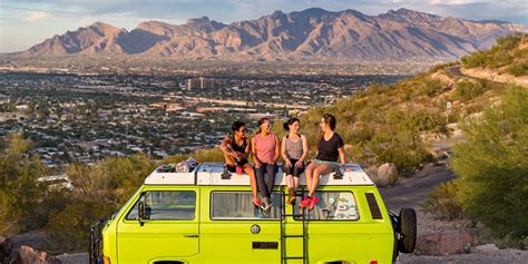 Tucson, Arizona (Things to Do, Attractions and More) | Visit Arizona