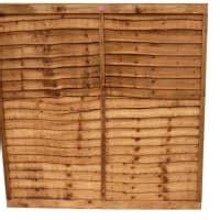 Boxley Timber & Fencing Supplies Ltd, Maidstone | Fencing Materials - Yell