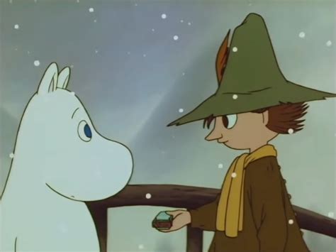 Going South | Moomin Wiki | Fandom