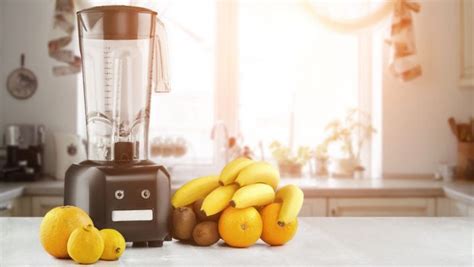 Top 8 Best Blenders for Juicing in 2022 - Reviews and Buyer's Guide