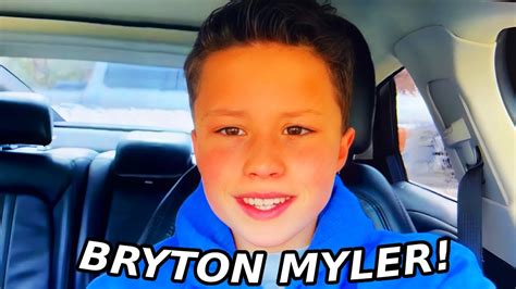 Ninja Kidz TV FIRST EVER VIDEOS! (Bryton Myler, Payton Delu) - YouTube