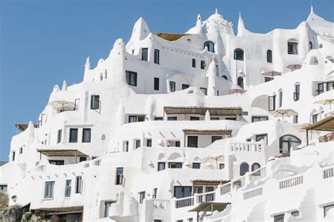 Visitando a CasaPueblo no Uruguai - Eduardo & Mônica