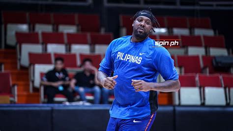 Gilas Pilipinas draws leanest practice attendance since Blatche arrival