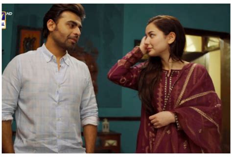 Mere Humsafar' cast, including Farhan Saeed and Hania Aamir,