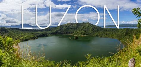 Best Places to See in the Philippines - Luzon - Bobo and ChiChi