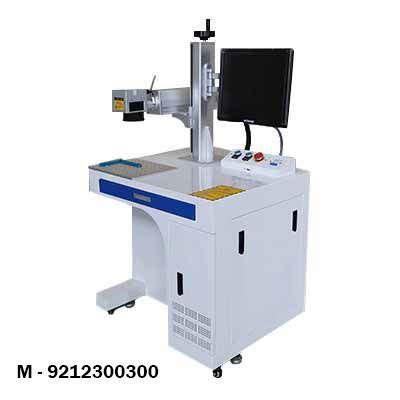 Applications-Fiber Laser Marking Machine - Hindcam Pvt. Ltd.