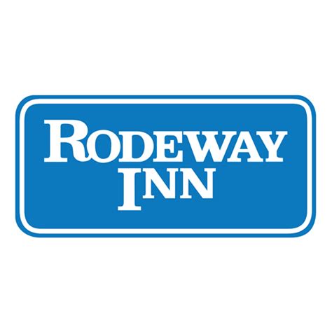 Rodeway Inn logo - download.