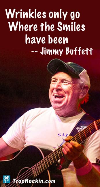 Best Jimmy Buffett Quotes & Song Lines | Trop Rockin