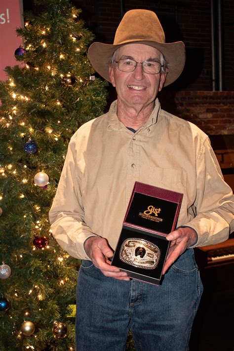 Greeley Stampede volunteer of the year | TheFencePost.com