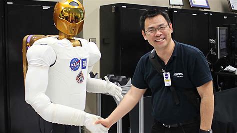 Autonomy and Robotics Research | Texas A&M University Engineering